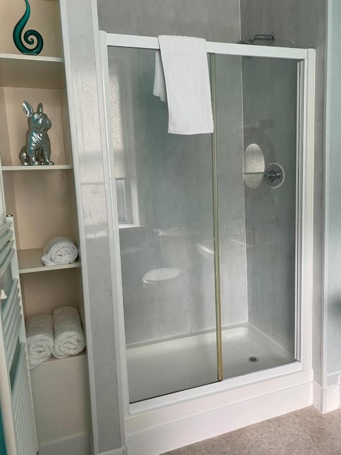 Ashmira Guest House Веймут Екстер'єр фото
