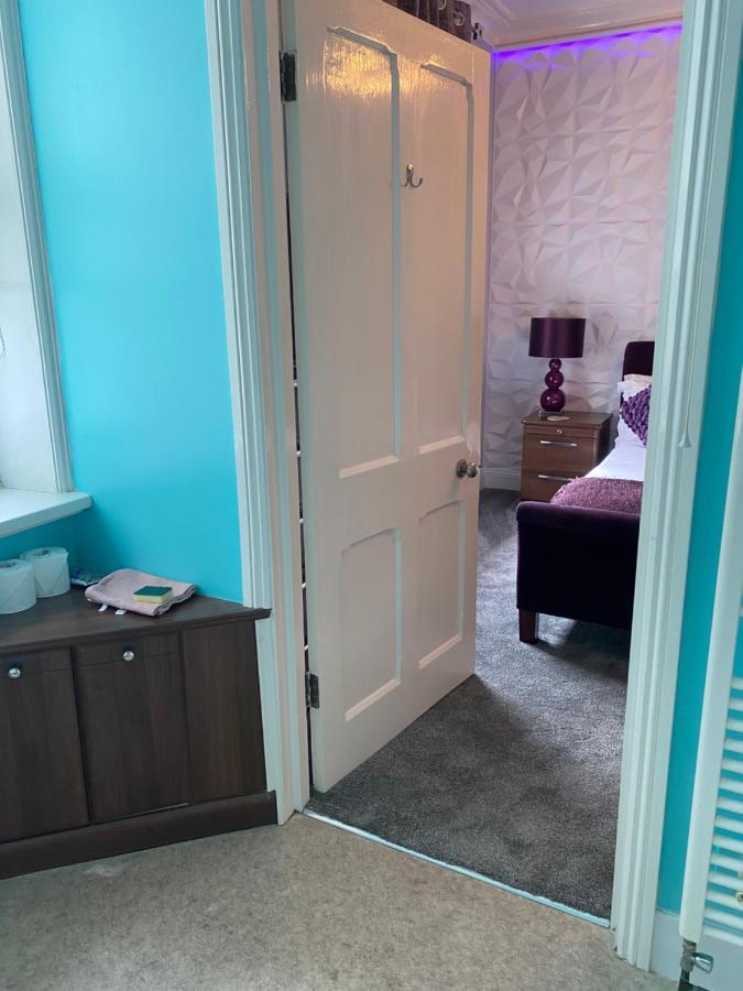 Ashmira Guest House Веймут Екстер'єр фото