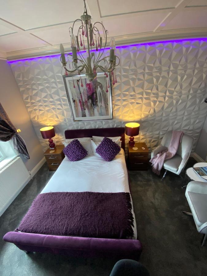 Ashmira Guest House Веймут Екстер'єр фото