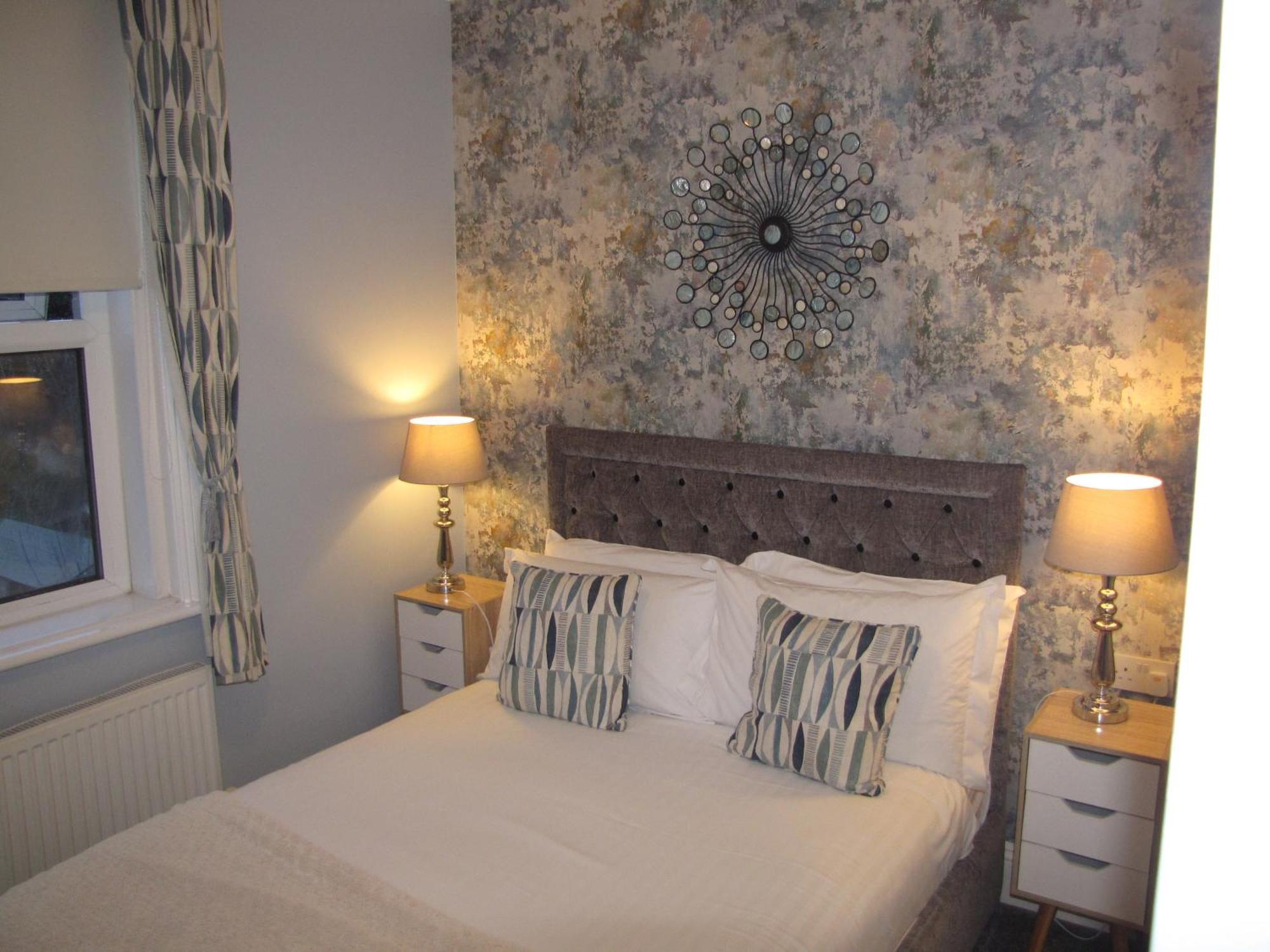 Ashmira Guest House Веймут Екстер'єр фото