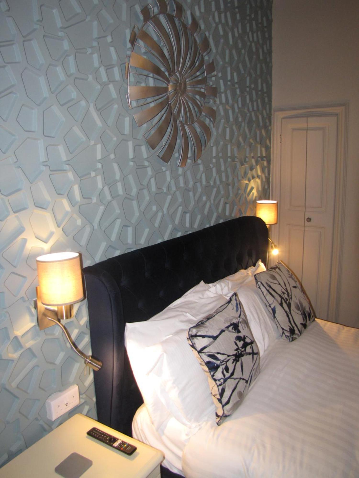 Ashmira Guest House Веймут Екстер'єр фото