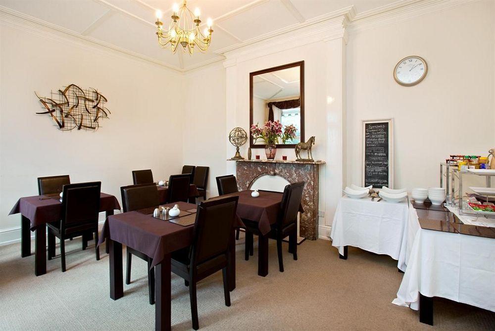 Ashmira Guest House Веймут Екстер'єр фото